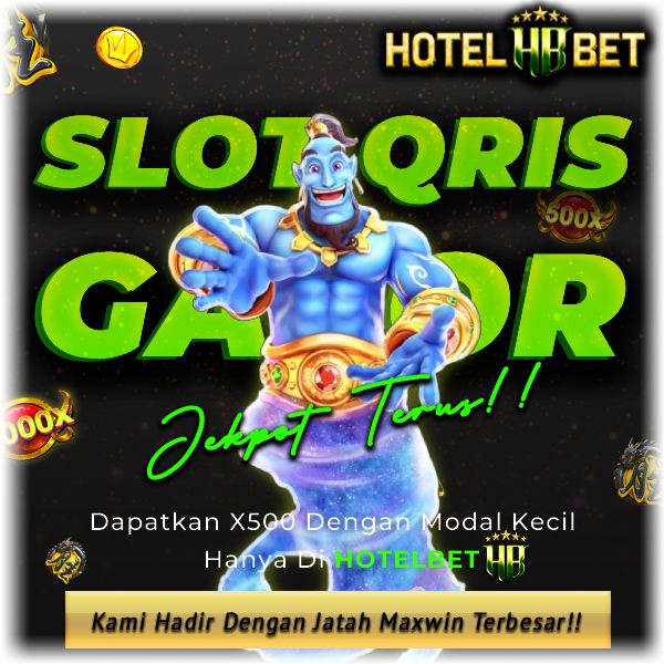 SLOT HOTELBET